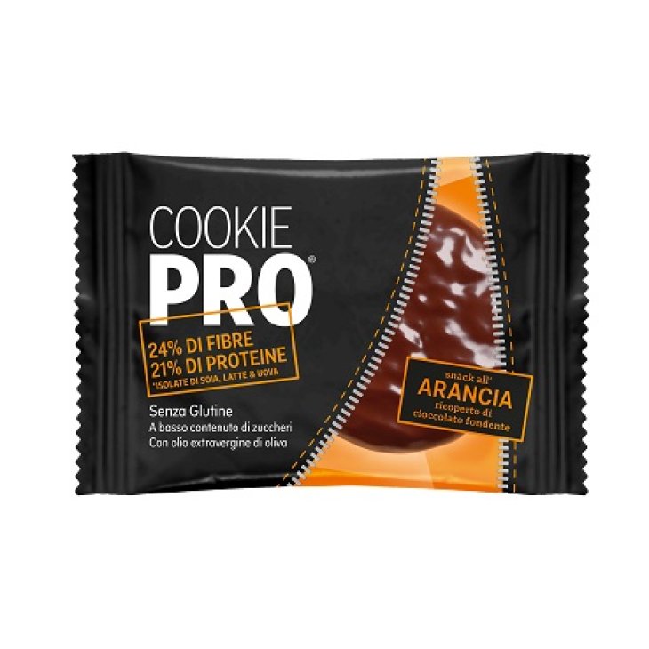 ALEVO COOKIE PRO SNACK ARA/CIO