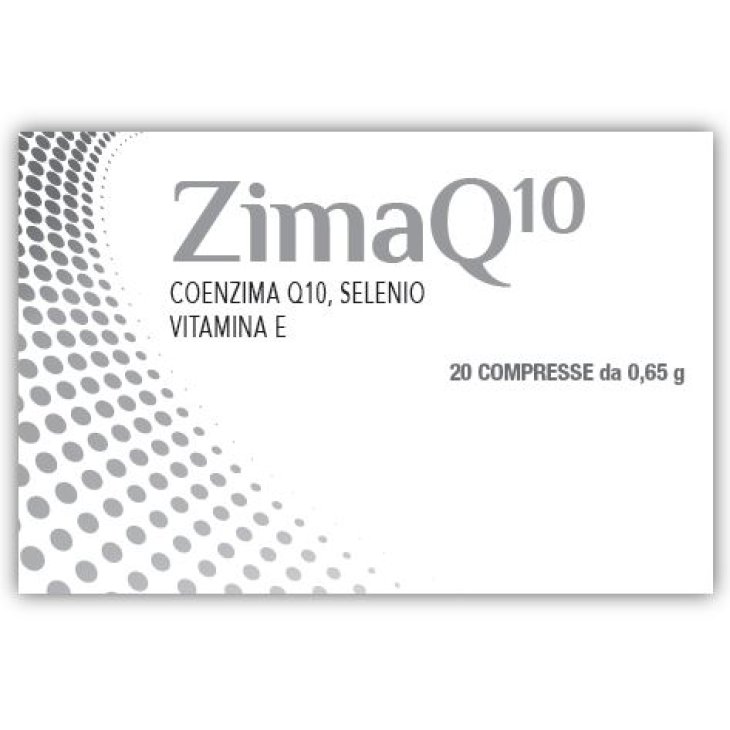 ZIMAQ10 20CPS