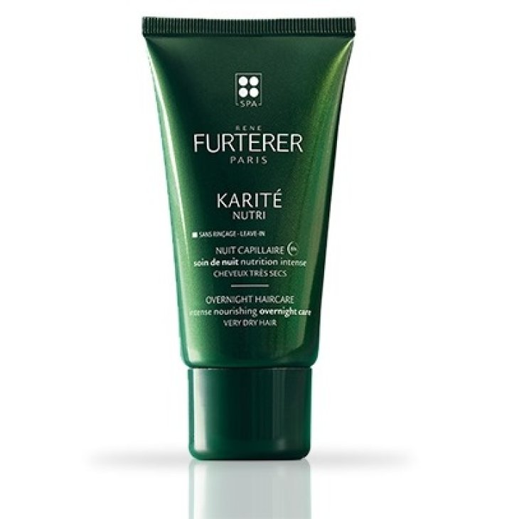 KARITE' NUTRI TRATT NTTE NUTR