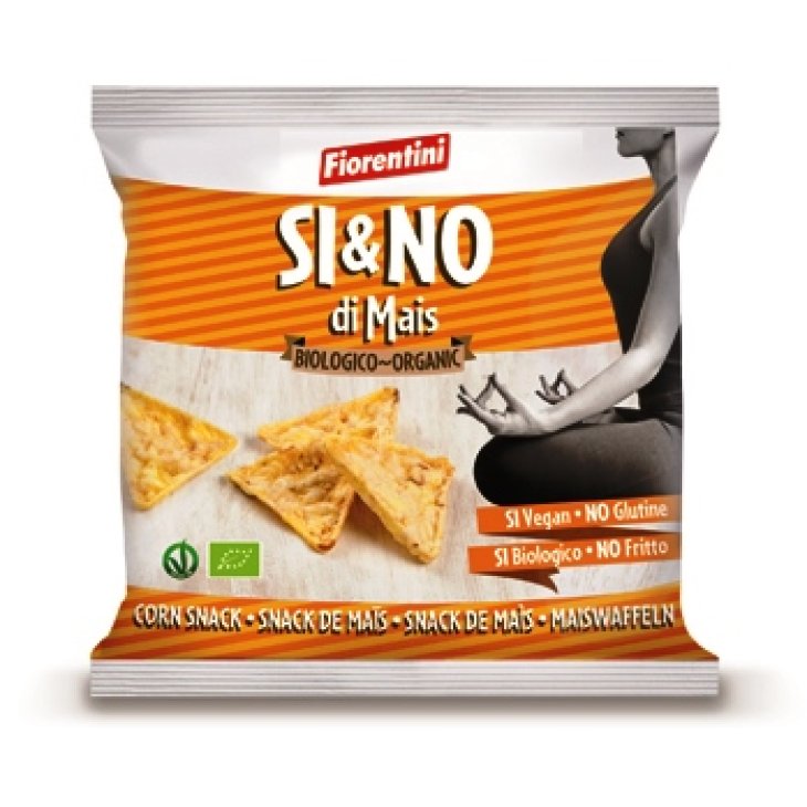 SI&NO MAIS SALE MARINO 20G