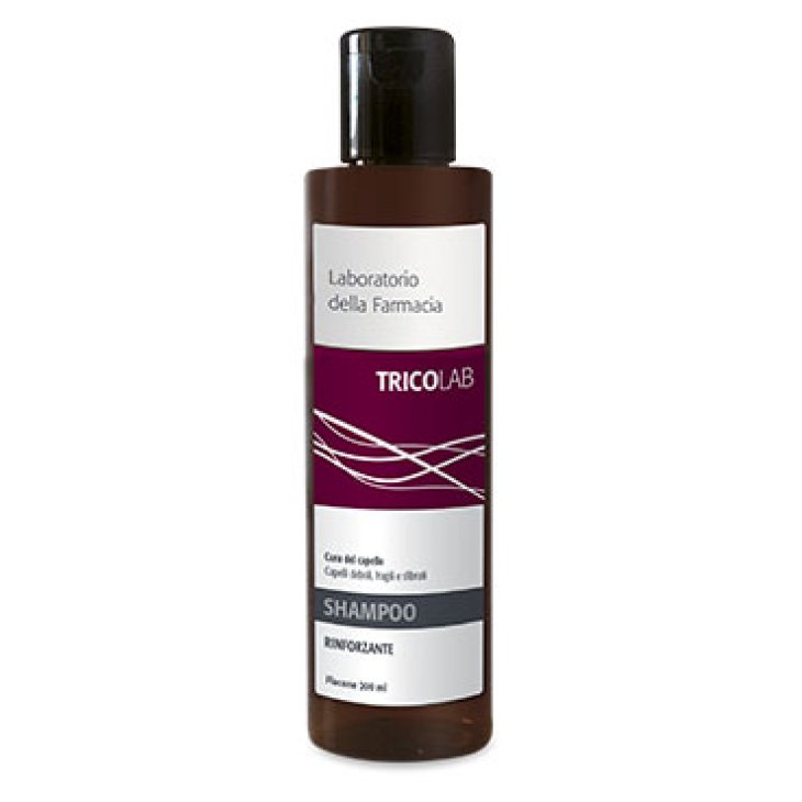 LDF TRI SHAMPOO RINF 200ML