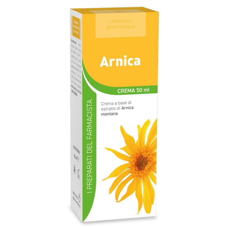 LDF ARNICA CREMA 2% 50ML