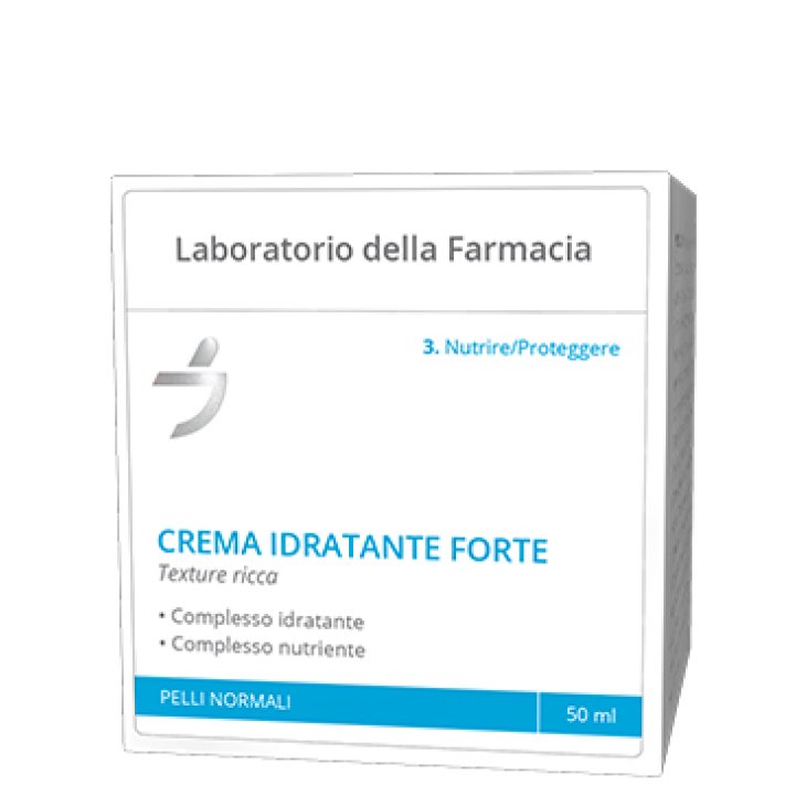 LDF CREMA IDRAT FRT RICCA 25ML