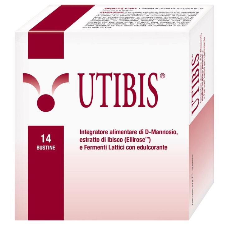 UTIBIS 14BS UTIBIS 14BS
