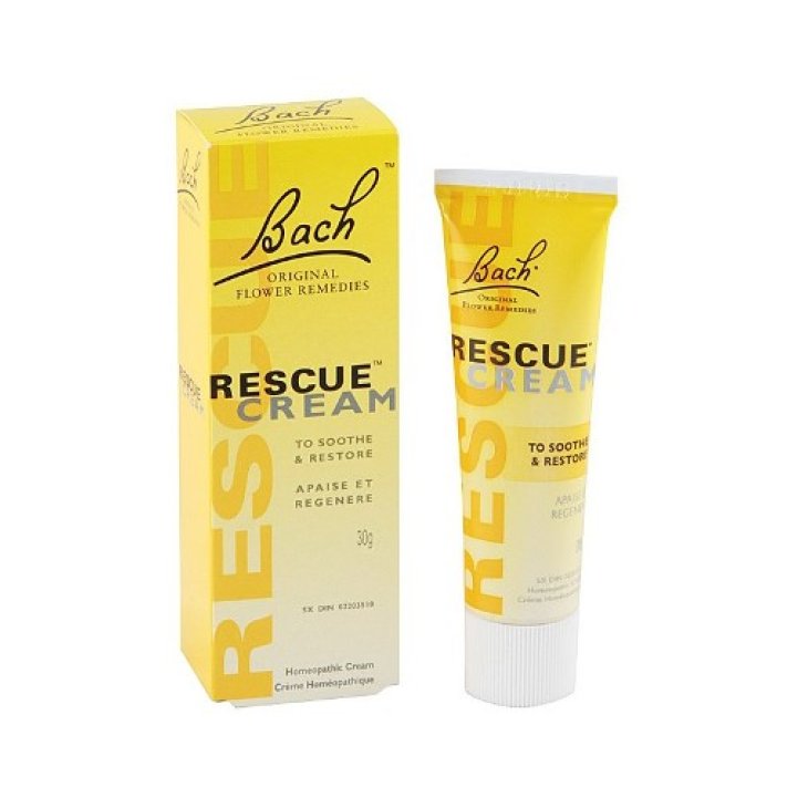 RESCUE CREAM 30G RESCUE CREAM 30G