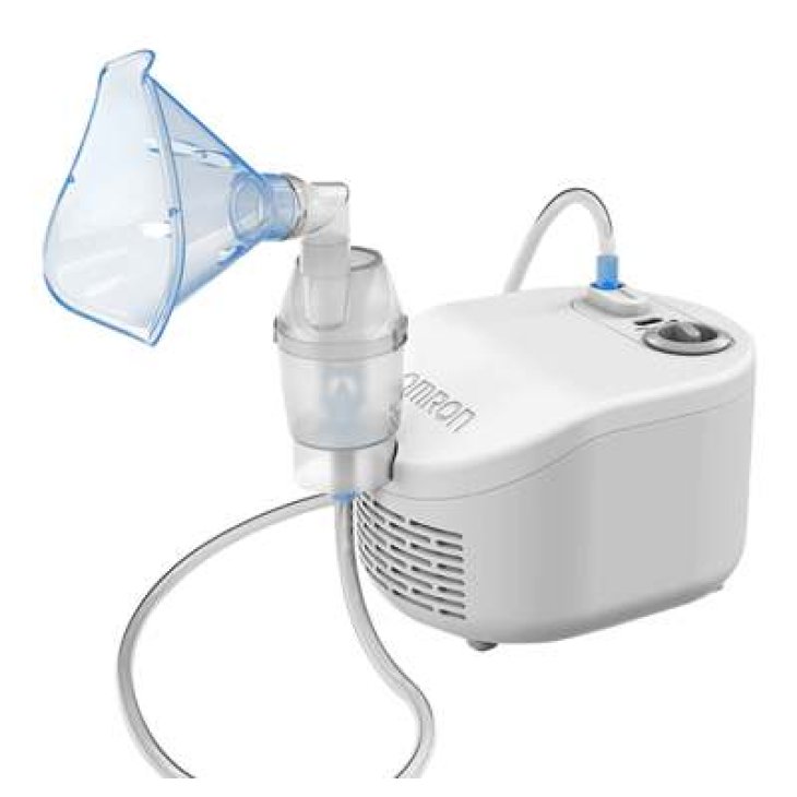 OMRON NEBUL PIST C101 ESSENTIA<