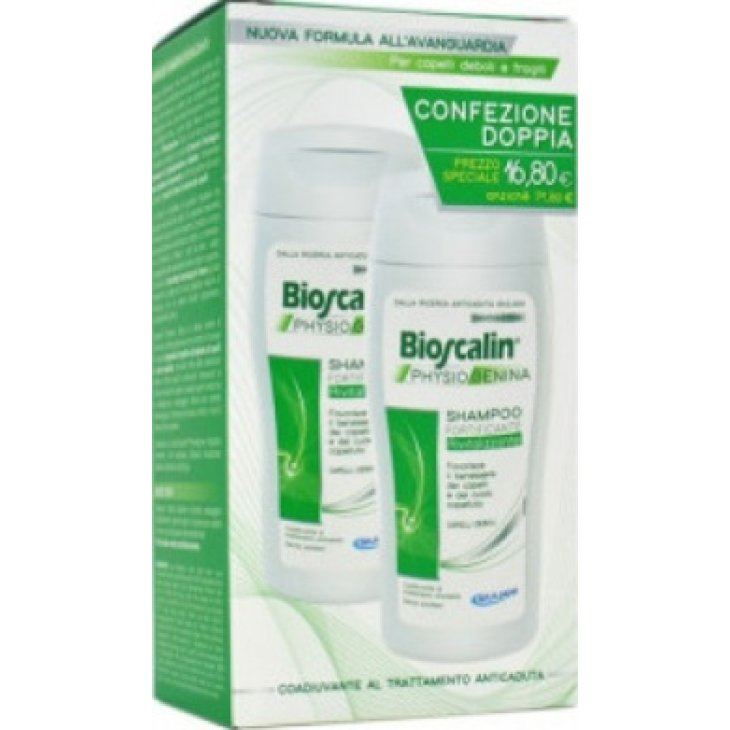 BIOSCALIN PHYSIOGENINA RIV 2FL