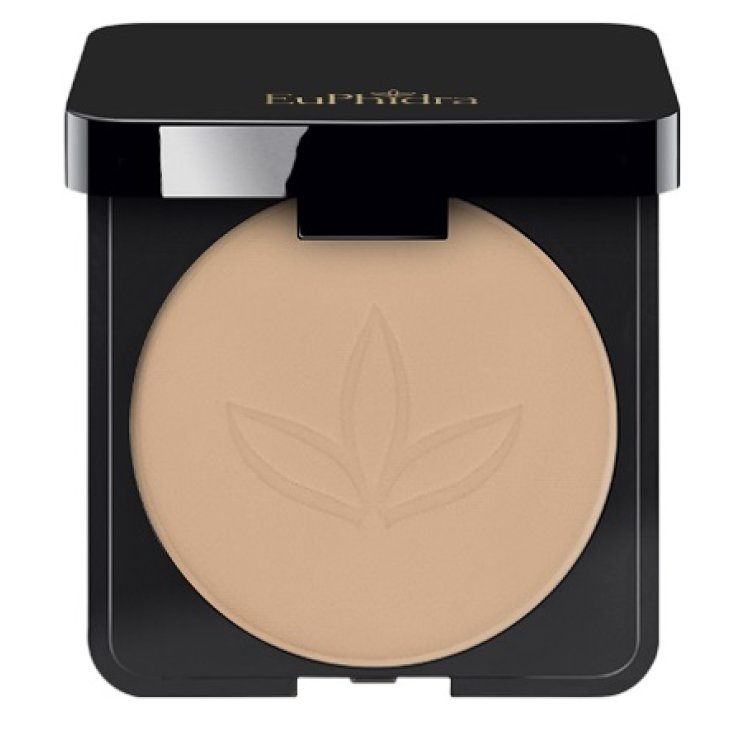 EUPH CIPRIA COMPATTA CHI