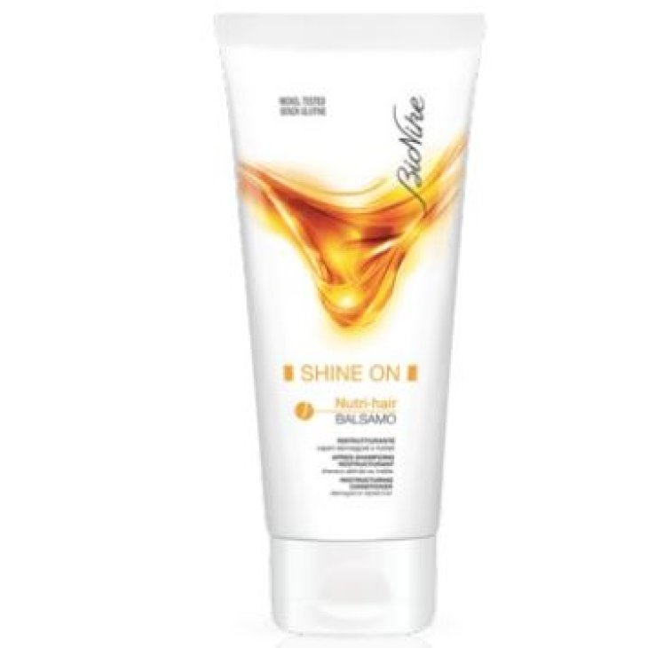 SHINE ON BALSAMO 200ML<