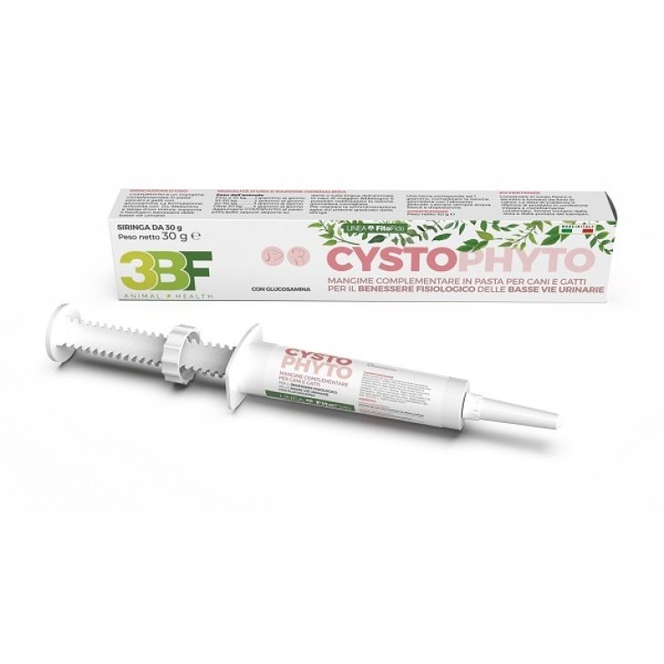 CYSTOPHYTO Pasta 30g