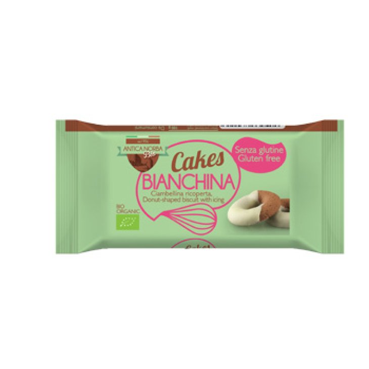 BIANCHINA CIAMBELLINA RIC 70G