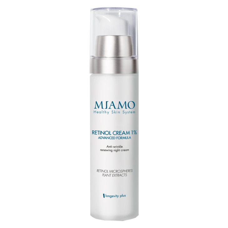 MIAMO RETINOL CREAM 50ML