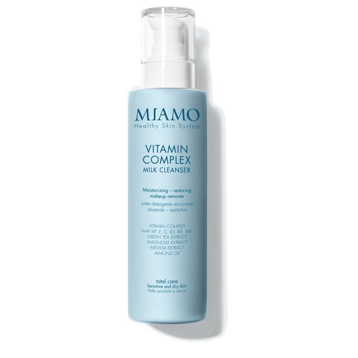 MIAMO VITAMIN COMP MILK 250ML