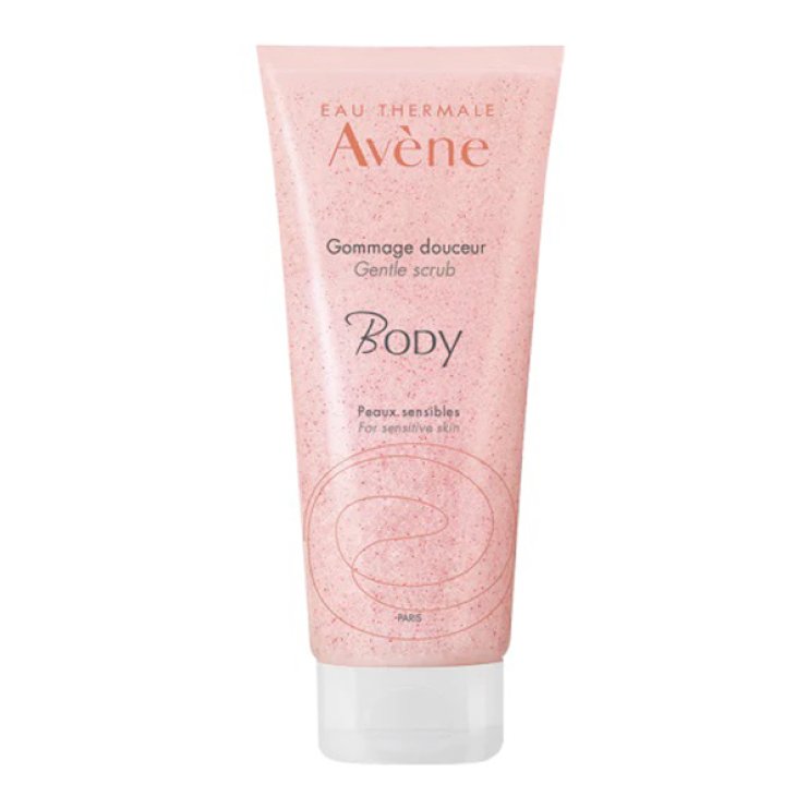 AVENE BODY GOMMAGE 200ML