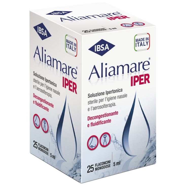 ALIAMARE*Iper 25fl.5ml