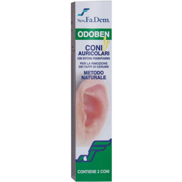 ODOBEN Coni Auric.2pz FADEM ODOBEN Coni Auric.2pz FADEM