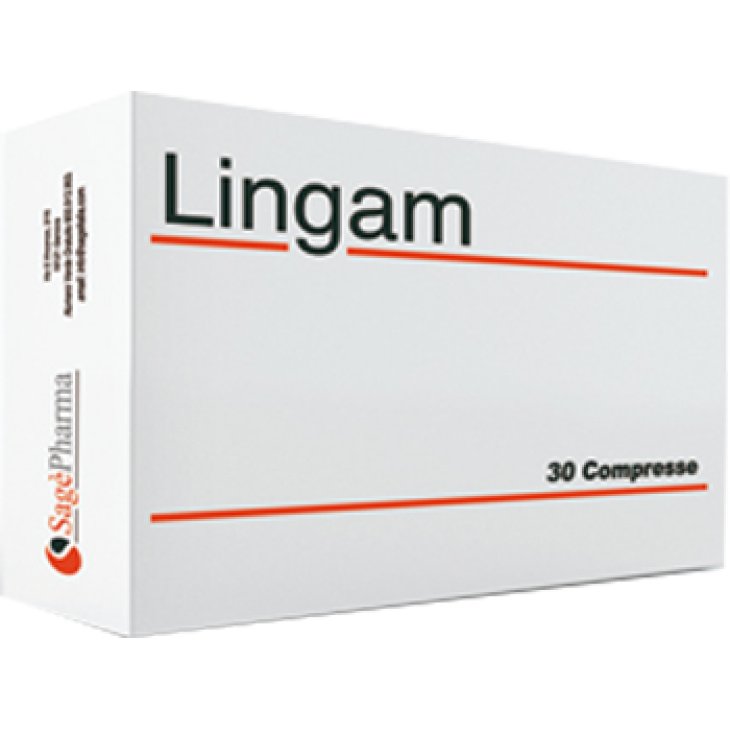 LINGAM INTEG 30CPR