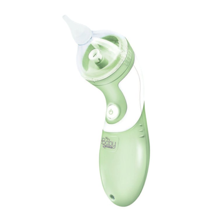 ASPIRATORE NASALE ELET MUKY