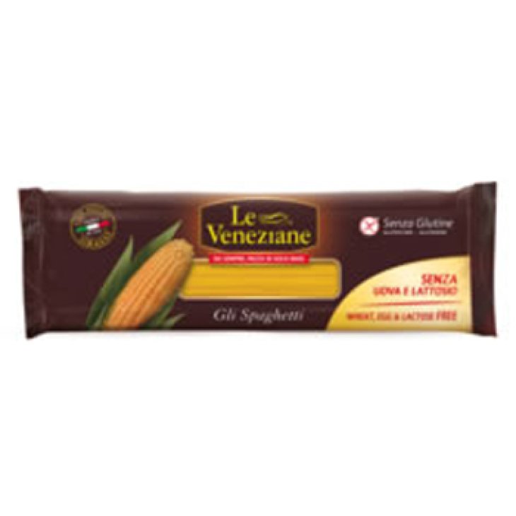 LE VENEZIANE SPAGHETTI 320G