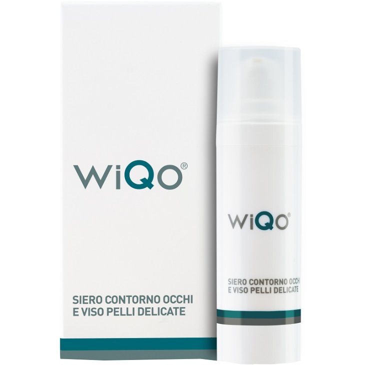WIQO SIERO CONTORNO OCCHI/VISO WIQO SIERO CONTORNO OCCHI/VISO