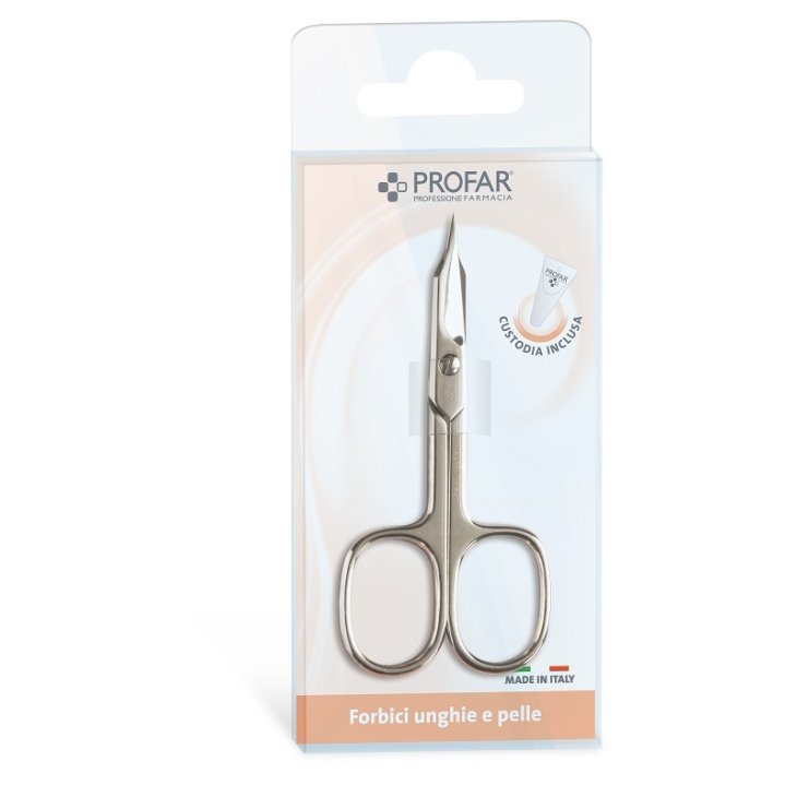 PROFAR FORBICI UNGHIE P LANC