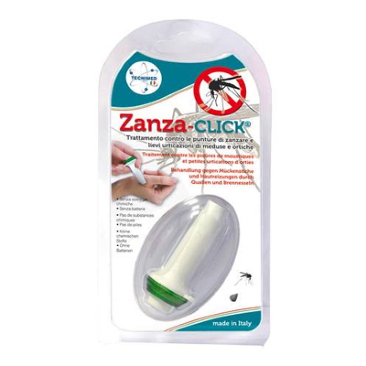 ZANZA CLICK D/PUNTURA PERS