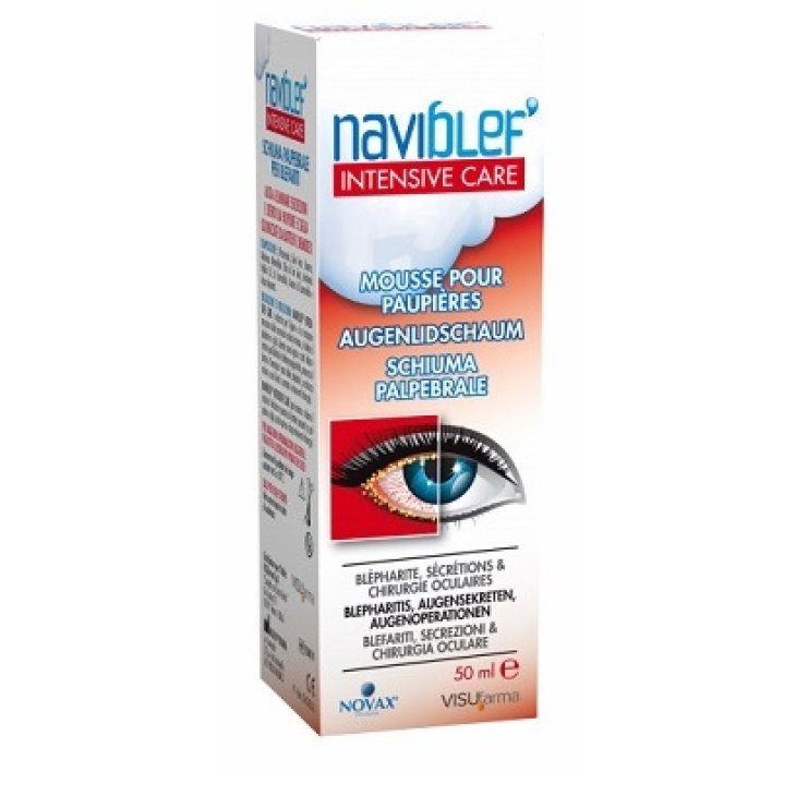 NAVIBLEF INTENSIVE CREMA SCH50ML