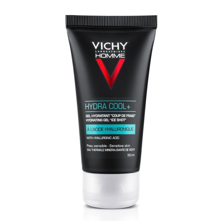 VICHY HOMME HYDRA COOL+VISO<
