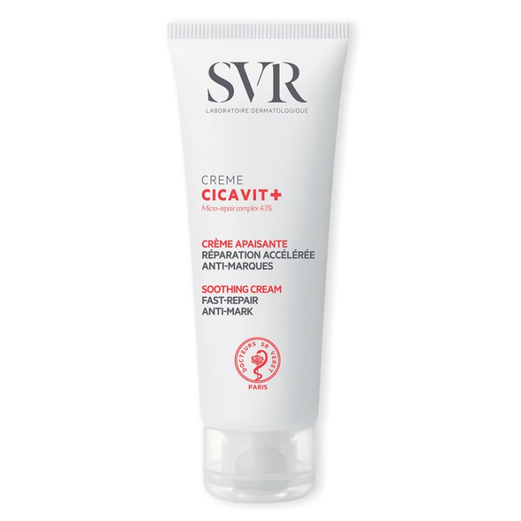 CICAVIT CREMA 40ML SVR<