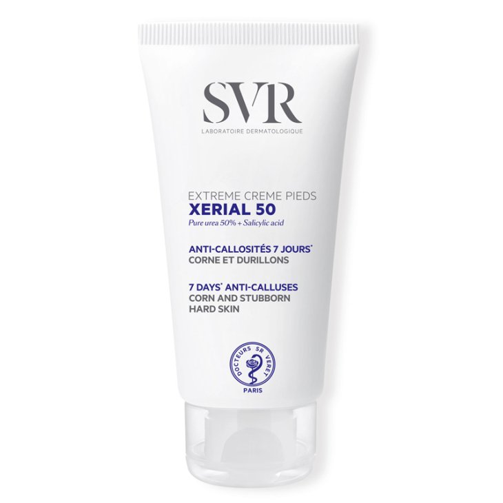 XERIAL 50 EXTREME CREMA 50ML