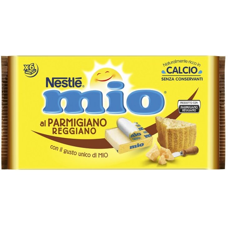 MIO FORMAGGINO PARMIGIANO REGG