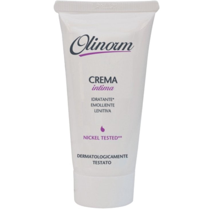 OLINORM CREMA INTIMA 50ML