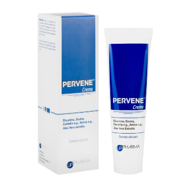 PERVENE CREMA 100ML PERVENE CREMA 100ML