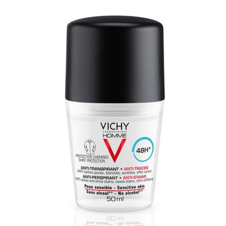 VICHY DEO MIN HOM A/MACCHIE 50ML