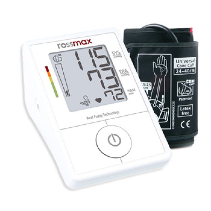 ROSSMAX MISUR PRESS X1