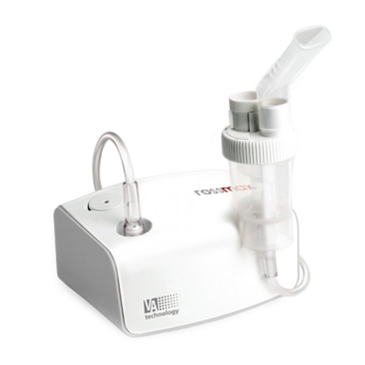 ROSSMAX NEBU PIS AEROSOL NB60