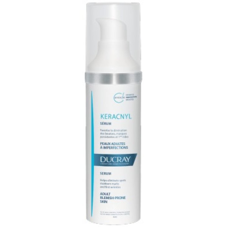 KERACNYL SIERO DONNA 30ML<