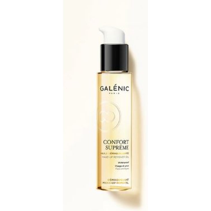 CONFORT SUPREME OLIO STRUCC