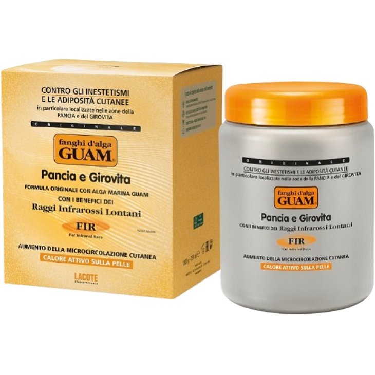 GUAM FANGHI ALGA FIR PANC/GIR 1K