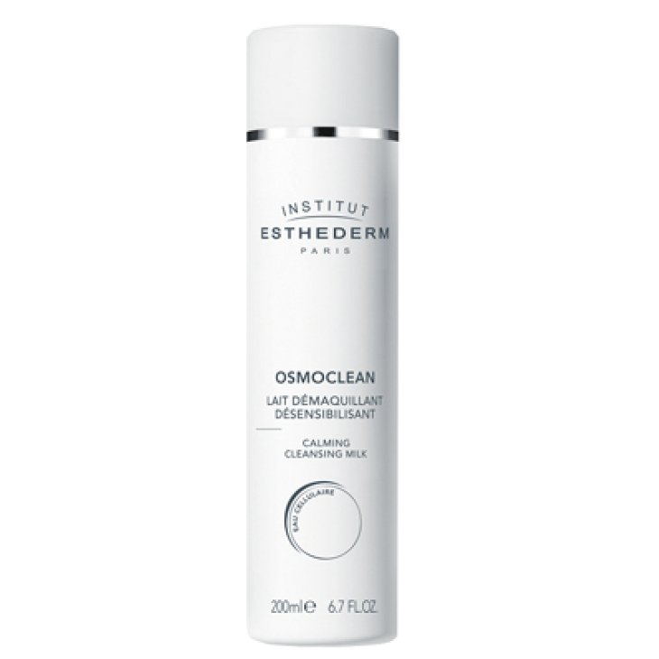OSMOCLEAN LAIT DEMAQUIL DESENS<