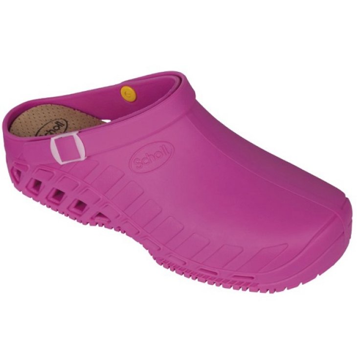 CLOG EVO TPR UNISEX FUCH 41-42