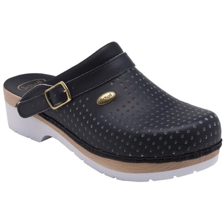 CLOG S/Comf.C/Cint.Blu 42