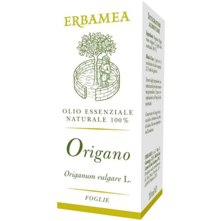 OLIO ESS ORIGANO N/F S/GL 10ML E