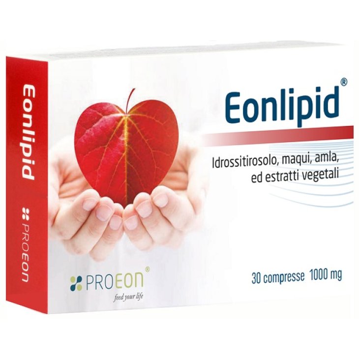 EONLIPID 30CPR