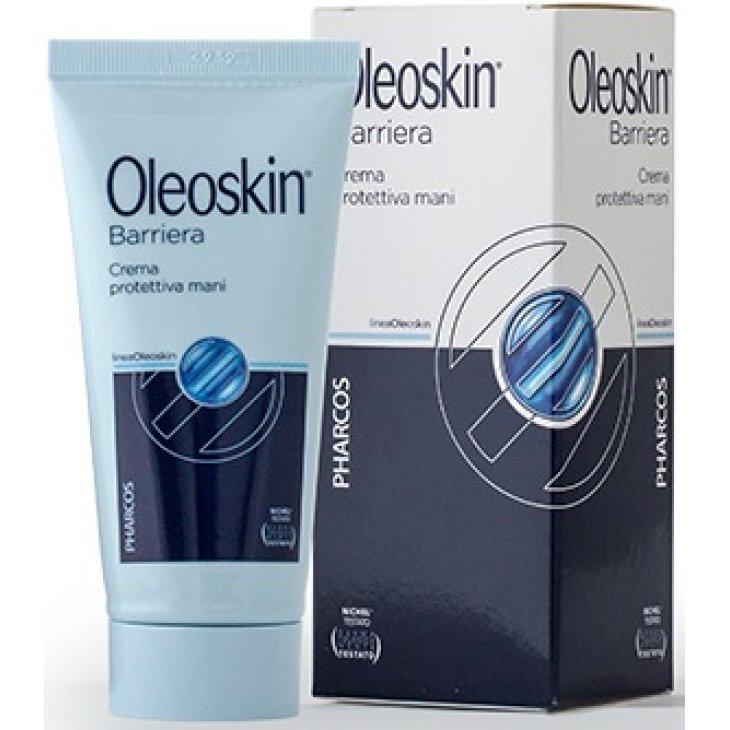 OLEOSKIN BARRIERA 50ML OLEOSKIN BARRIERA 50ML