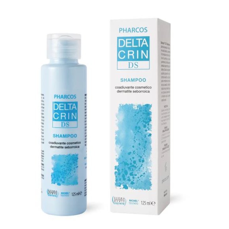 DELTACRIN DS 125ML PHARCOS
