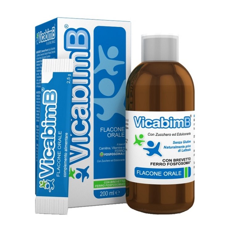 VICABIMB 200ML