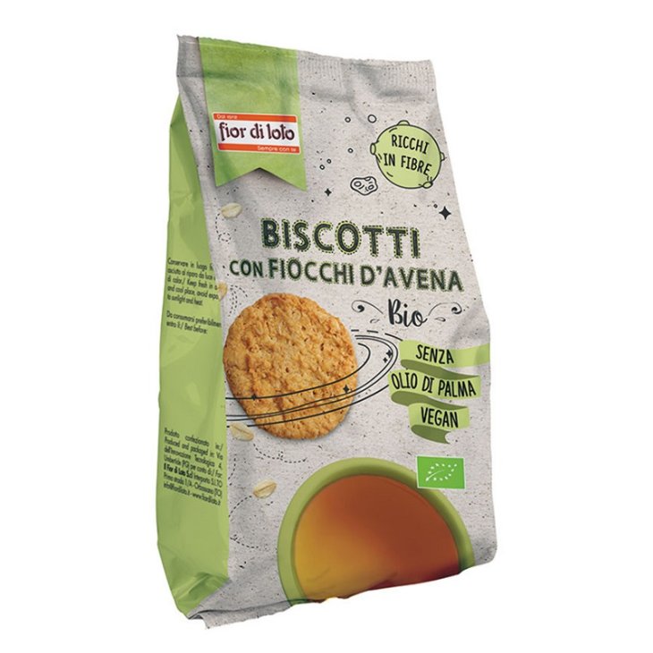 PROBIOS Bisc.Cereali Bio