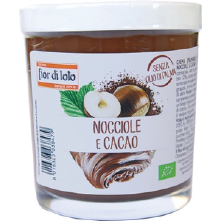 PROBIOS Crema Nocc&Cacao 200g
