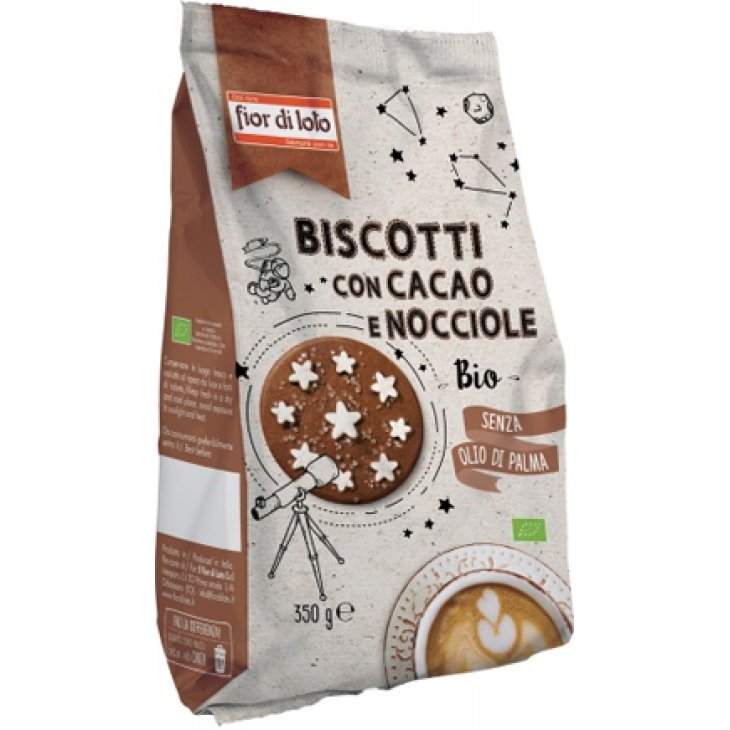 PROBIOS Bisc.Cacao/Nocc.350g